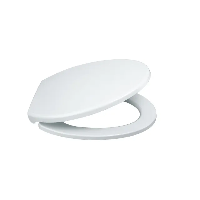 Nắp bồn cầu êm Caesar MU234