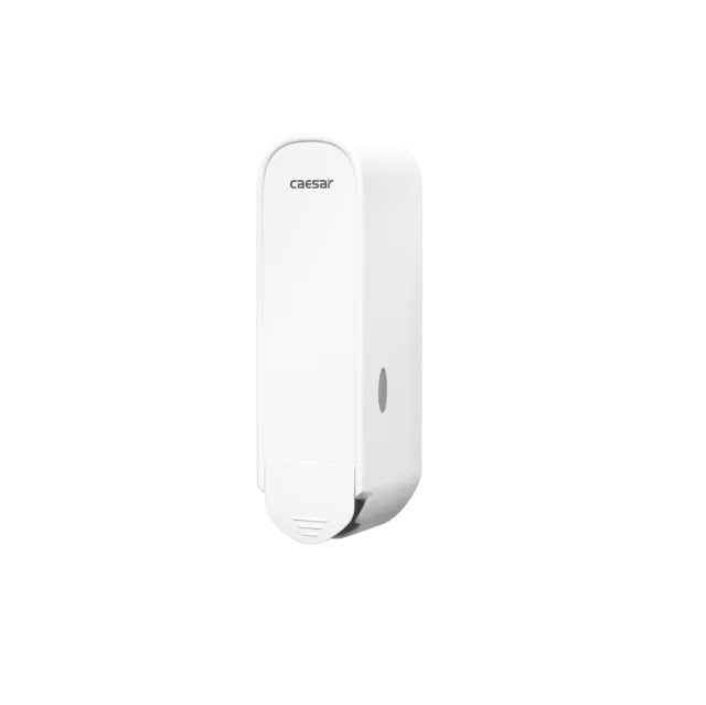 Hộp xà phòng đơn Caesar Q811