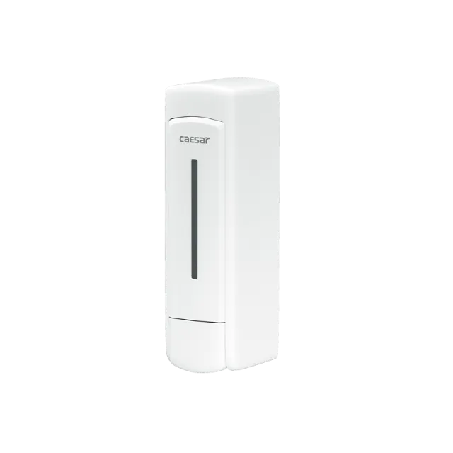 Hộp xà phòng đơn Caesar Q821