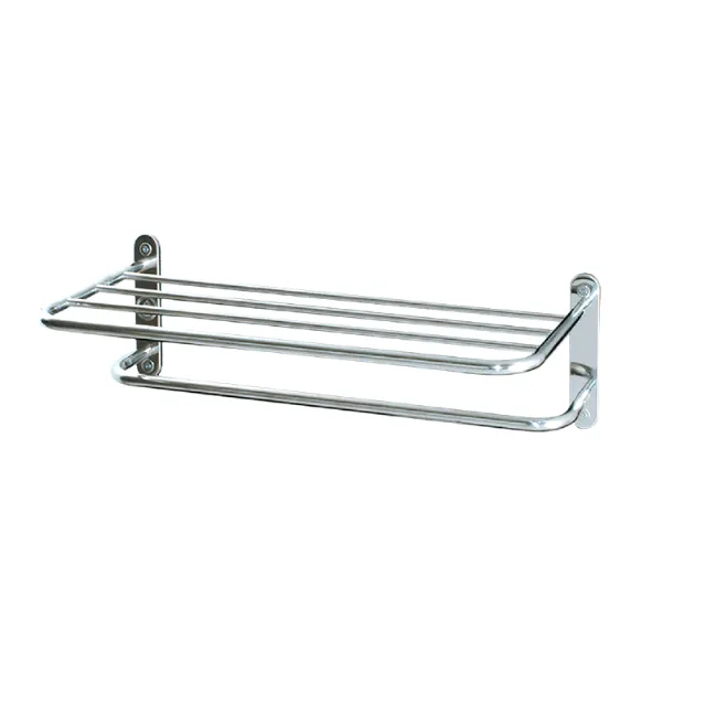 Giá treo khăn hai tầng Caesar Q924V