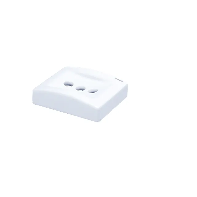 Giá đựng bàn chải răng Caesar Q993