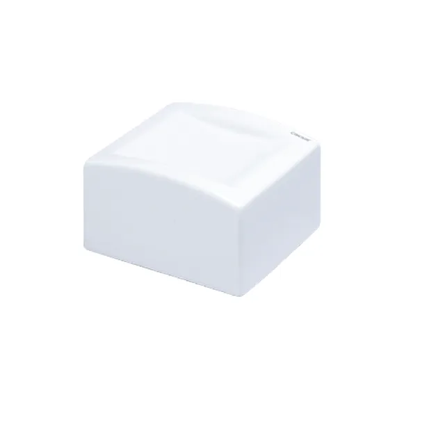 Hộp đựng giấy vệ sinh Caesar Q994