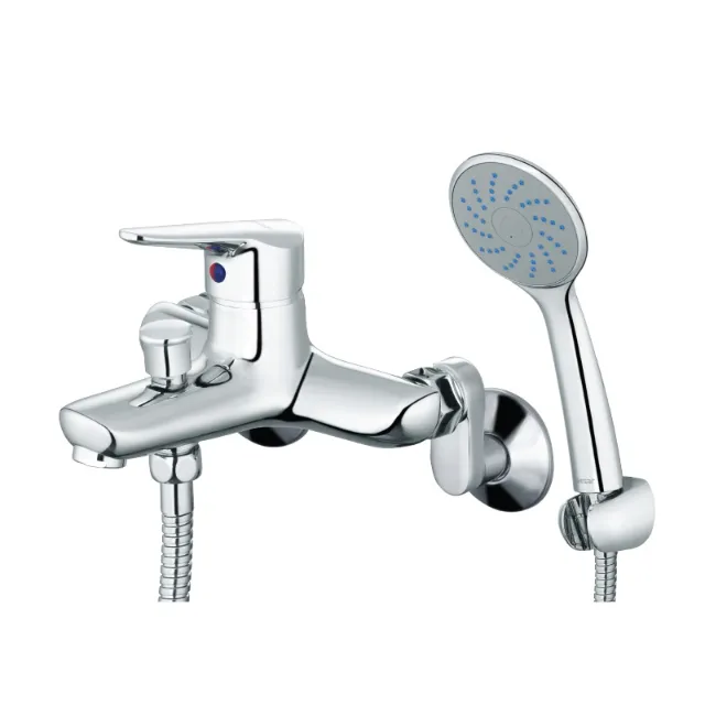 Vòi sen nóng lạnh Caesar S123C