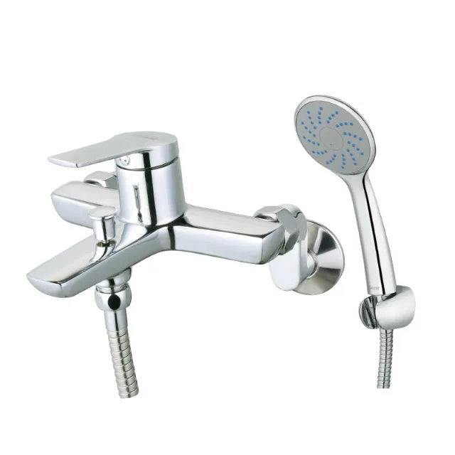 Vòi sen gạt nóng lạnh Caesar S203C