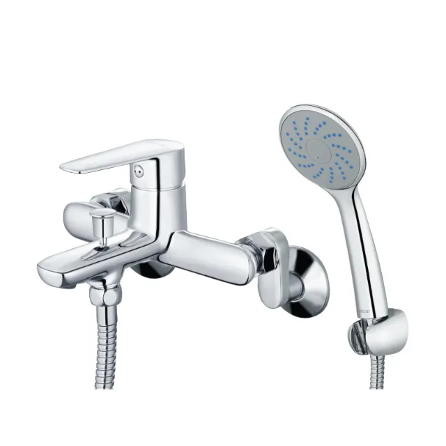 Vòi sen nóng lạnh Caesar S383C