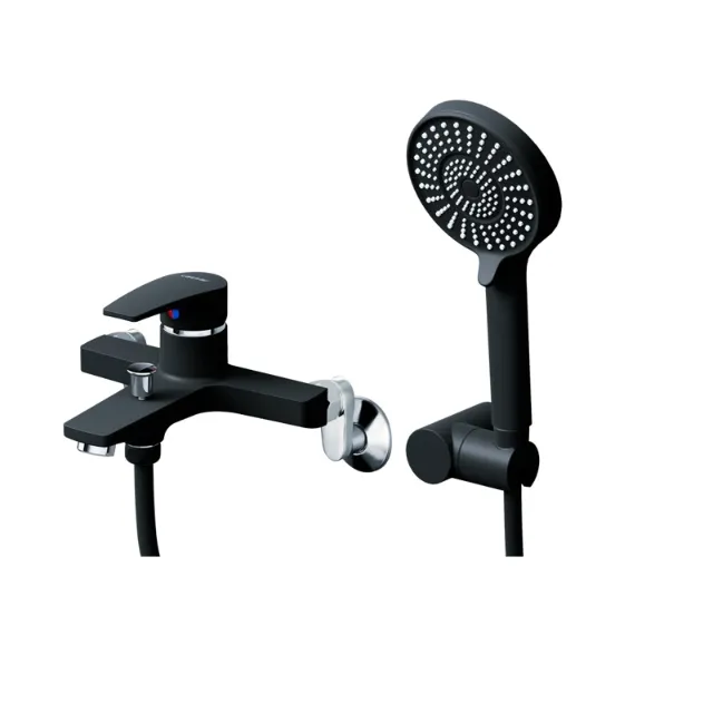 Đánh giá vòi lavabo Caesar S393CB – vòi sen gạt 3 chế độ giá vừa túi