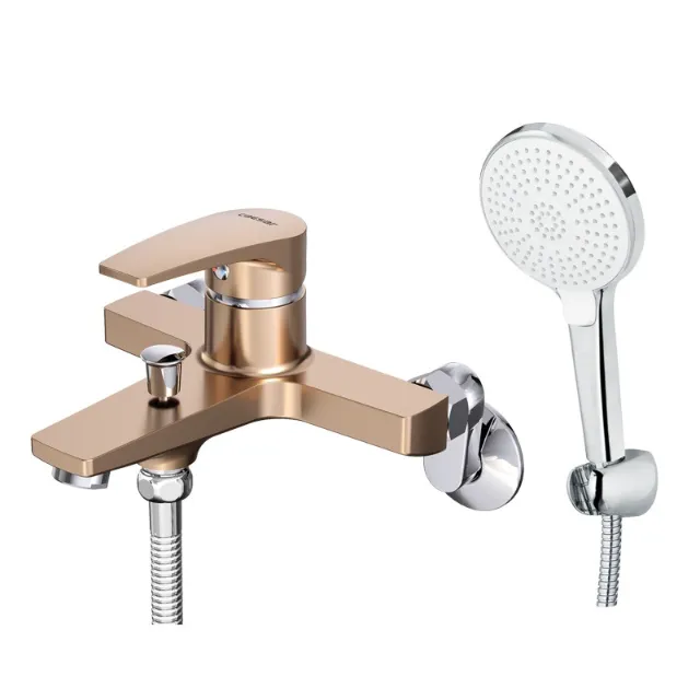 Đánh giá vòi lavabo Caesar S393CG – hiểu đúng công năng trước khi mua