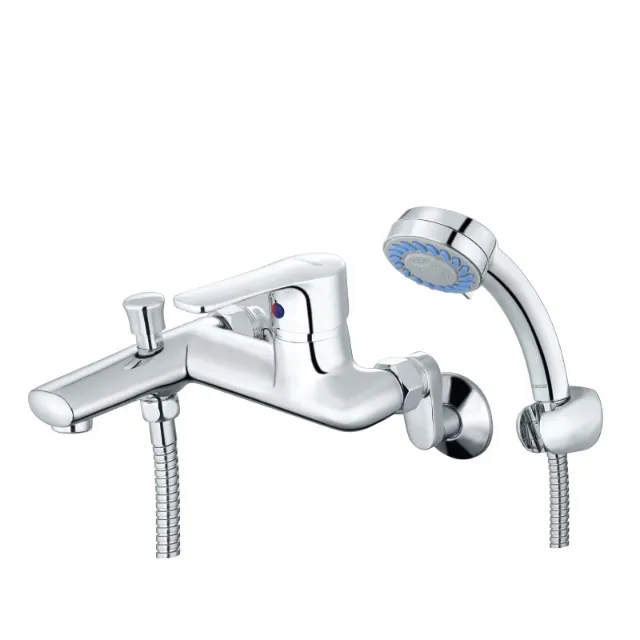 Vòi sen gạt nóng lạnh Caesar S433C