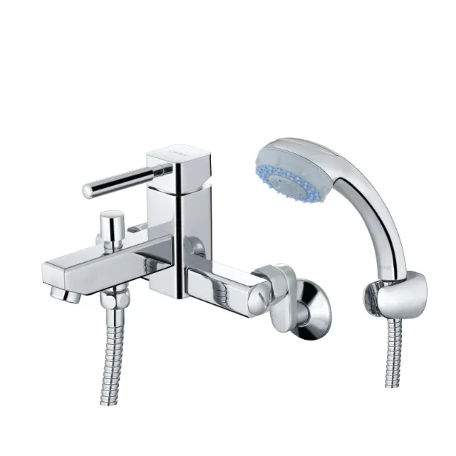 Vòi sen nóng lạnh Caesar S463C
