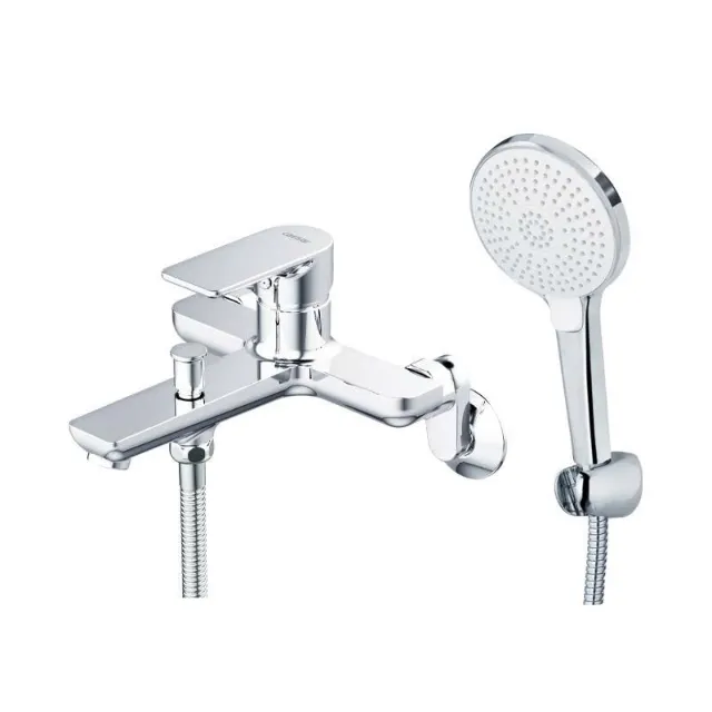 Vòi sen gạt nóng lạnh Caesar S503C