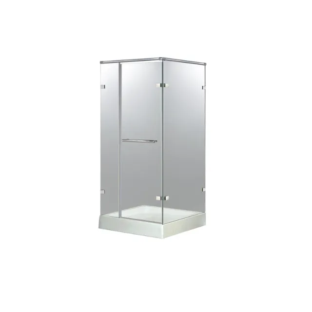 Cửa tắm đứng Caesar SD4320AT-RI