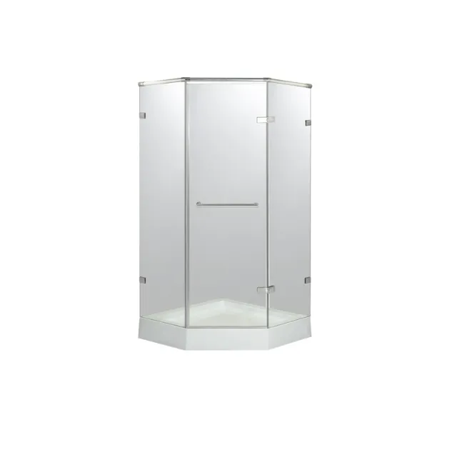 cửa tắm đứng Caesar