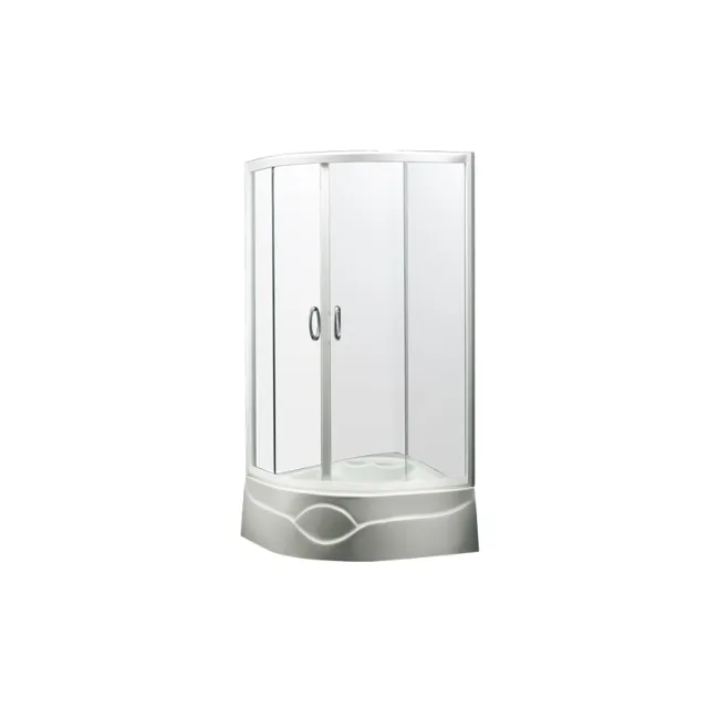 Cửa tắm đứng Caesar SPR101