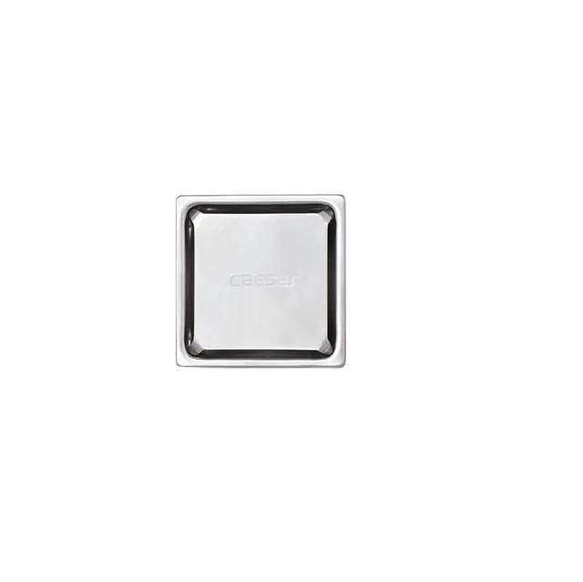 Phễu thoát sàn Caesar ST1010E