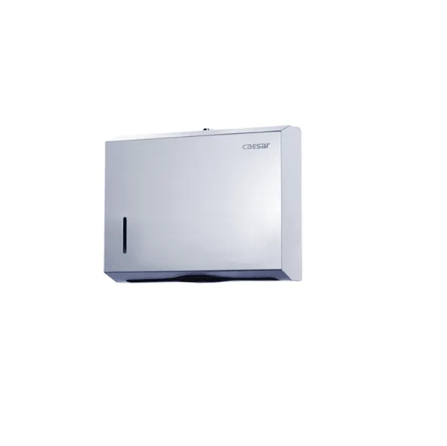 Hộp giấy lau tay Caesar ST127