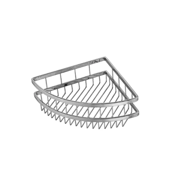 Kệ inox góc lớn Caesar ST823V
