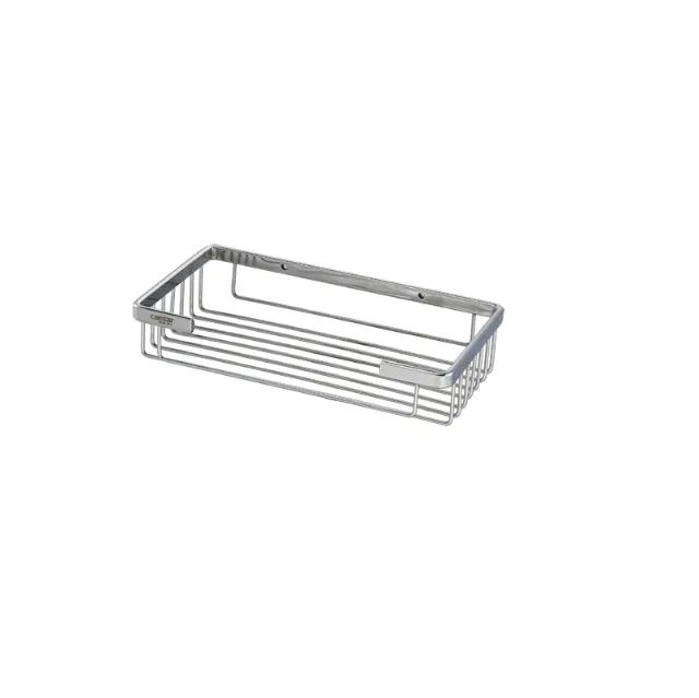 Kệ inox vuông Caesar ST830V