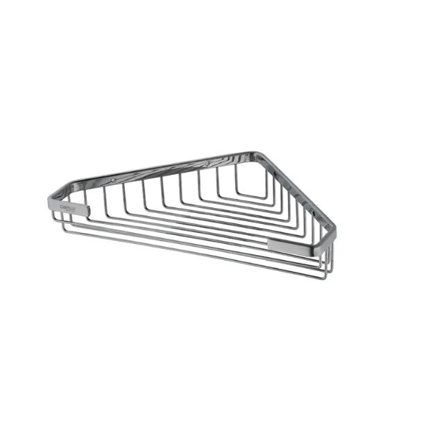 Kệ inox góc Caesar ST854
