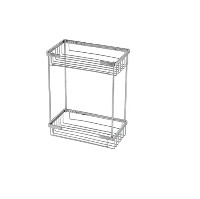 Kệ vuông 2 tầng Caesar ST859