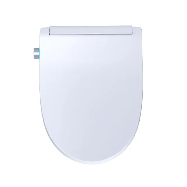 Nắp bồn cầu điện tử Caesar TAF512H – ảnh 2