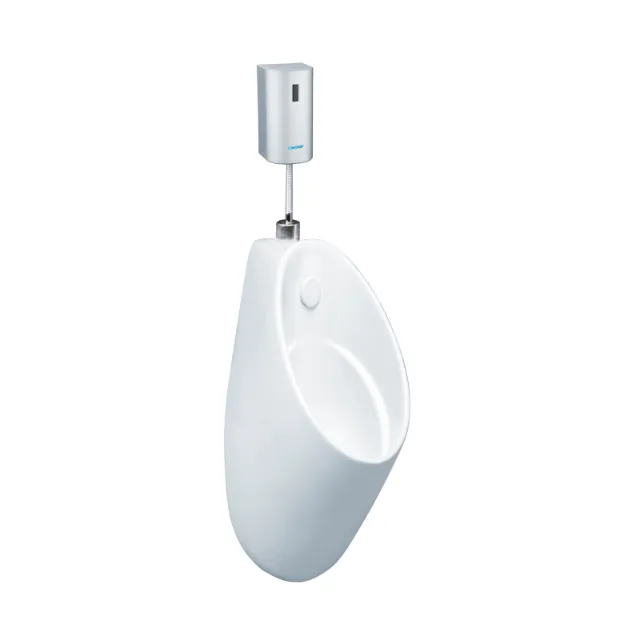 Bồn tiểu nam treo tường Caesar U0211
