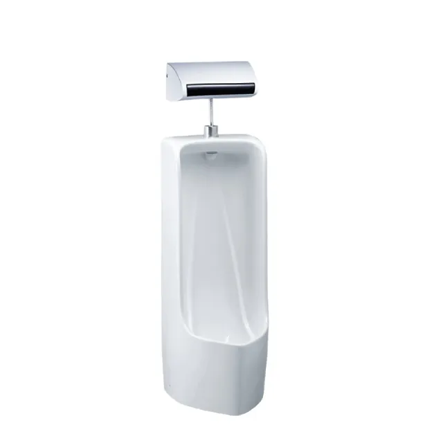 Bồn tiểu Caesar U0296 – bồn tiểu đứng tiết kiệm cho công trình