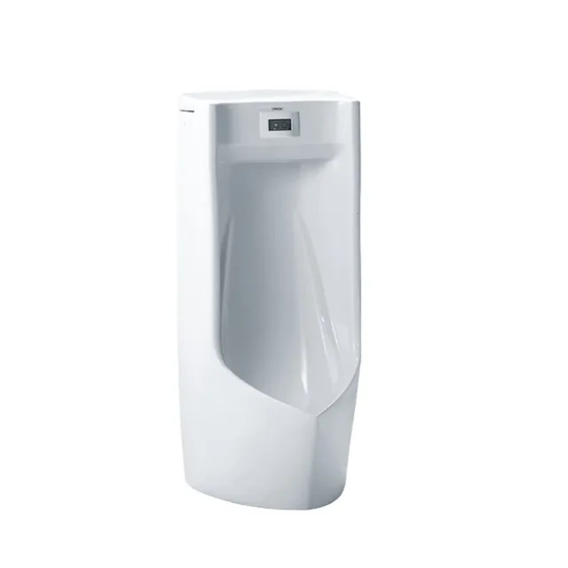 Bồn tiểu Caesar UA0283 – review bồn tiểu nam treo tường cỡ lớn