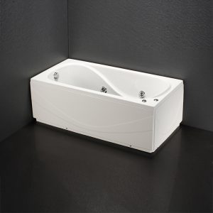 Bồn tắm massage chân yếm Caesar MT0150L-R