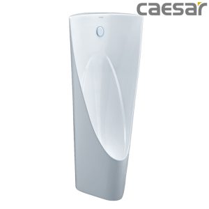 Bồn tiểu nam đặt sàn Caesar U0237