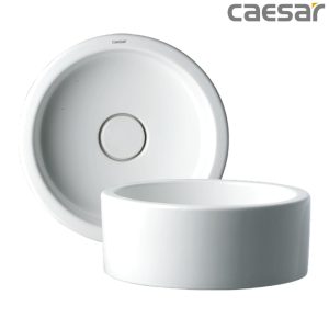 Chậu rửa Lavabo đặt bàn Caesar LF5232