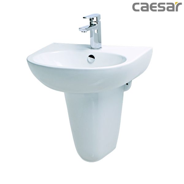 big chau rua lavabo treo tuong caesar l2152 chan treo p2443 a5c4090e7e3f46da983d0c29b5c00288