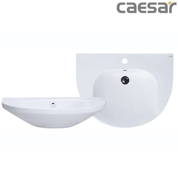 big chau rua lavabo treo tuong caesar lf2270 8a94a26adcbb479f8d413854a4ebff08