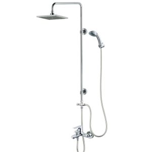Sen nóng lạnh S493C kết hợp sen tắm BS124