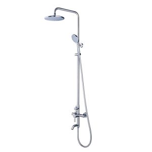 Vòi Sen Đứng Nóng Lạnh - S1028S