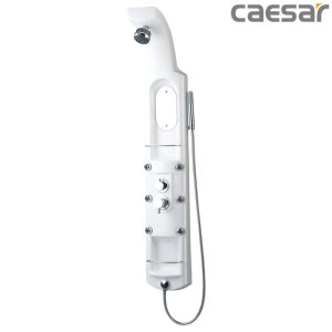 Vòi sen thuyền tắm đứng nóng lạnh Caesar SP149